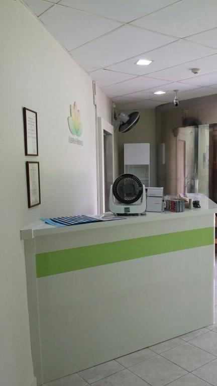 Lotus Hostel Сингапур Экстерьер фото