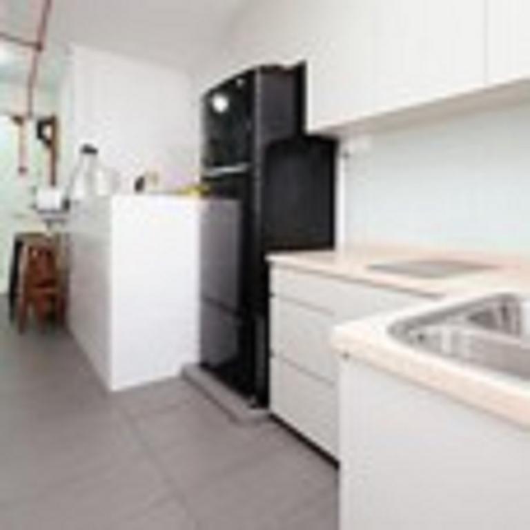Lotus Hostel Сингапур Экстерьер фото