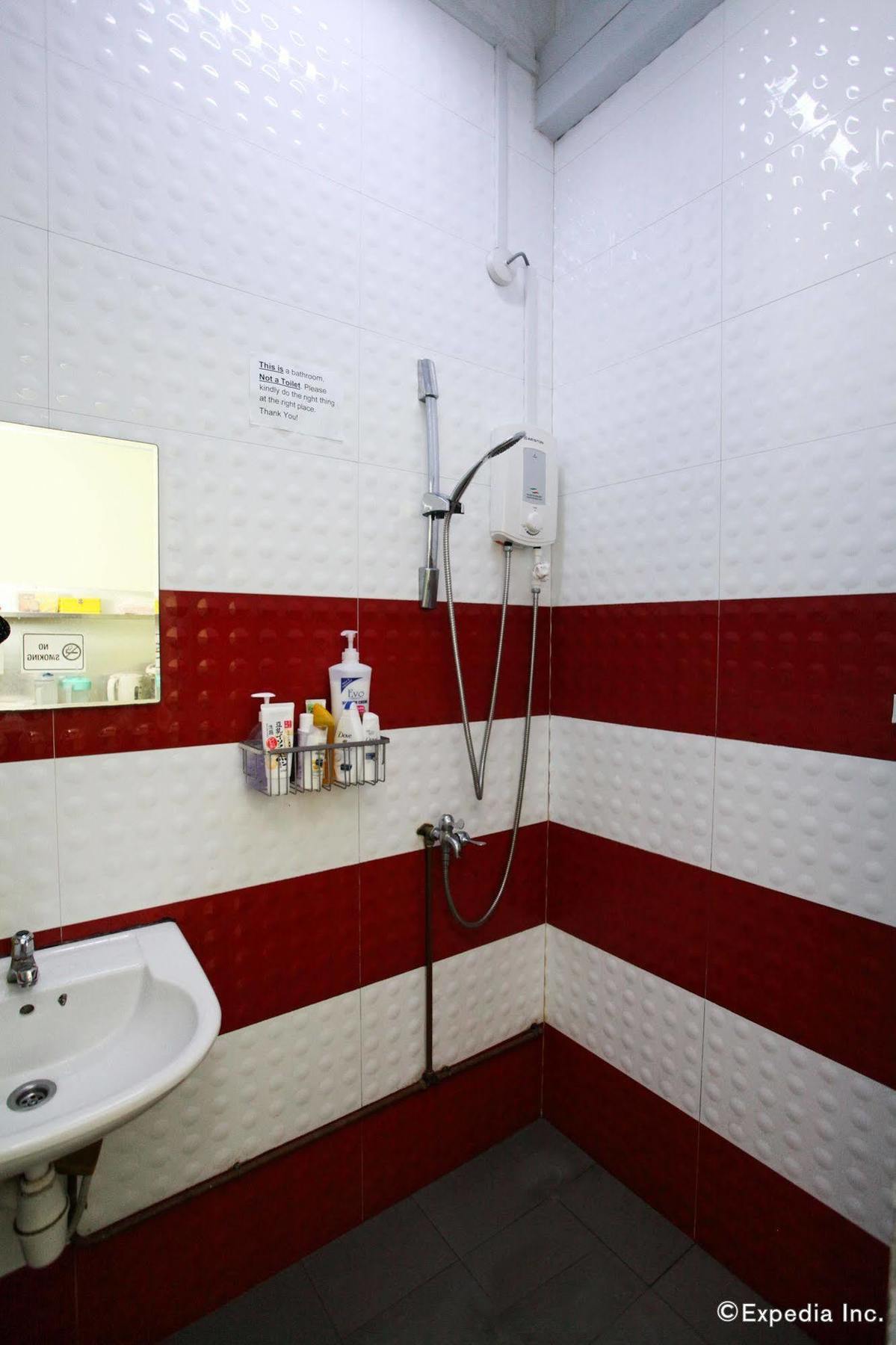 Lotus Hostel Сингапур Экстерьер фото