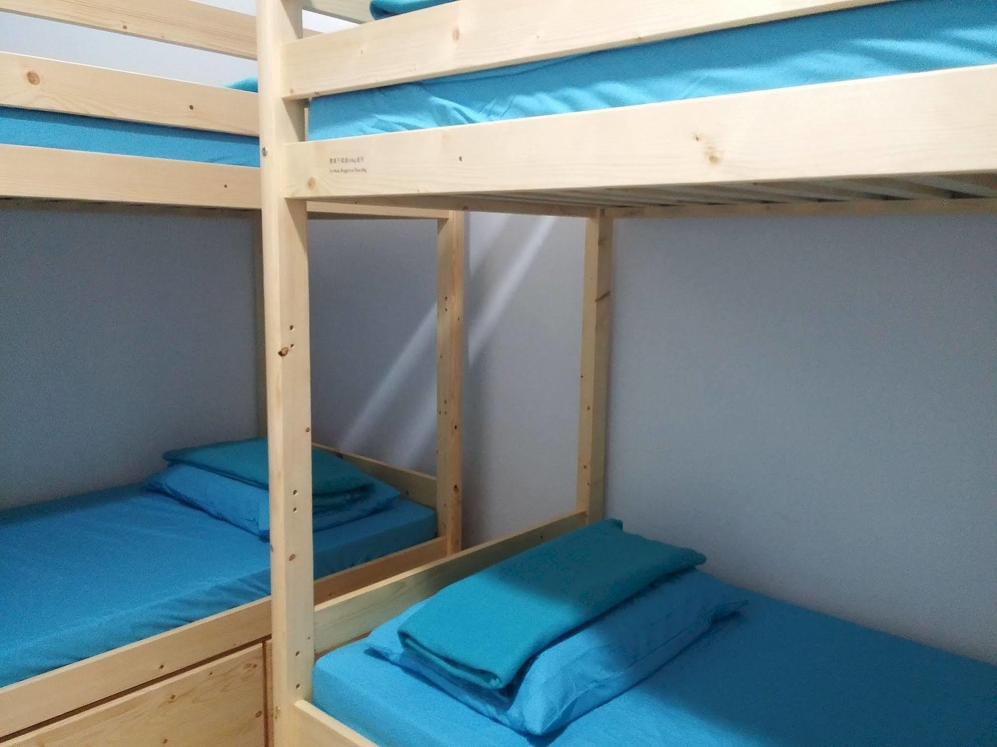 Lotus Hostel Сингапур Экстерьер фото